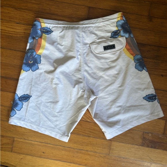 Vissla Men’s Boardshorts Size 30 - Picture 4 of 4